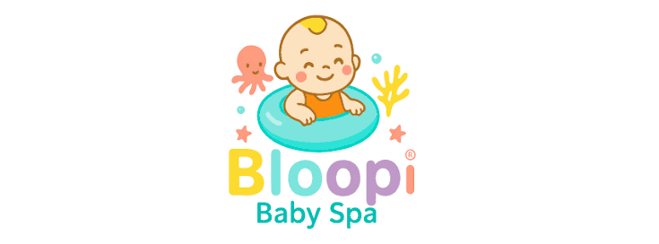 Logotipo de Bloopi