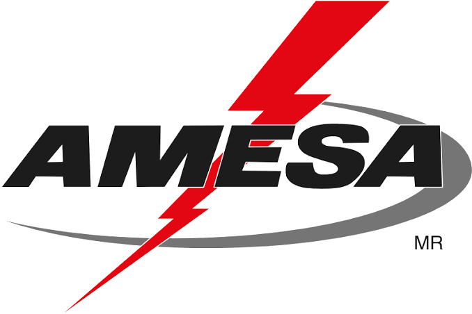 Logotipo de AMESA