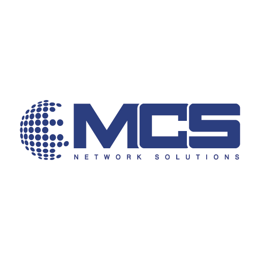 Logotipo de MCS