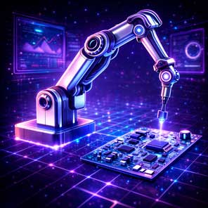 Robótica y electrónica