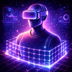 XR Aplicado: Simuladores, AR/VR y digital twins